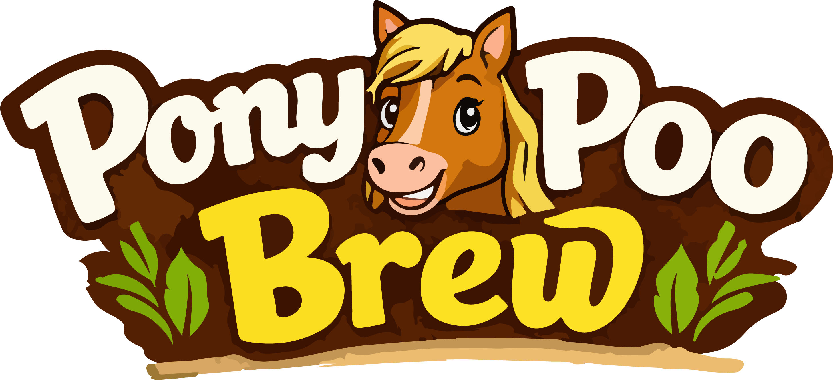 Pony Poo Brew